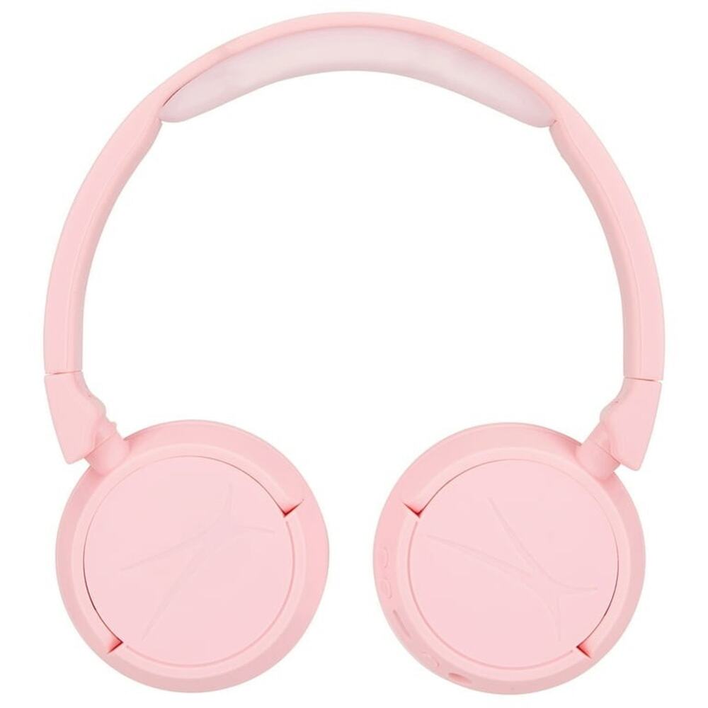 Altec Lansing KID SAFE 2-IN-1 MZX250 - Headphones - On-Ear - Bluetooth -... - Picture 5 of 7